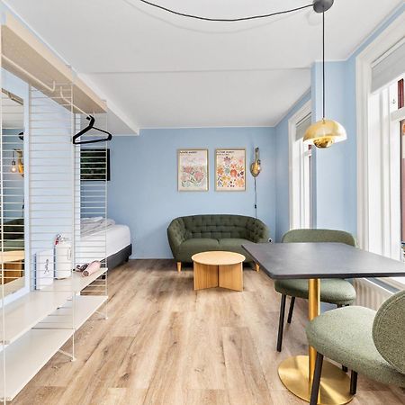 Downtown Reykjavik Studio Apartment Exterior photo